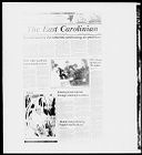 The East Carolinian, April 27, 1993